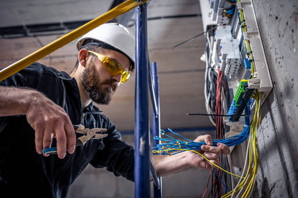 Best Electrical Outlet Repair  in Three Lakes, WA