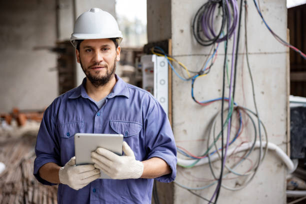 Best Industrial Electrical Services  in Three Lakes, WA