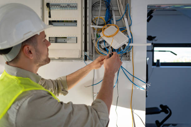 Affordable Emergency Electrician in Three Lakes, WA