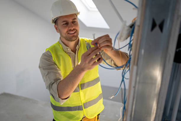 Electrical System Inspection in Three Lakes, WA